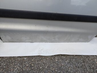 VW Sharan 7M ĽZ dvere - 3