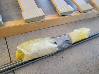 Posteľ IKEA MALM 90x200 - 3