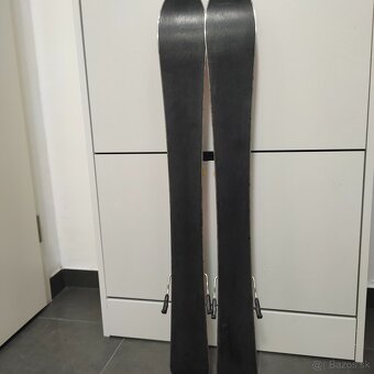 Detské lyže 78,5cm - 3