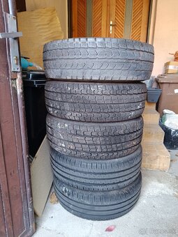 Disky FORD TRANSIT - 3