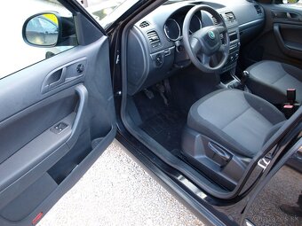 Škoda Yeti 1.2 TSI Ambition - 3