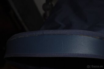 DARUJEM Kočík CAM a autosedačku - 3