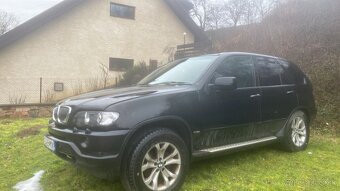 BMW x 5 - 3