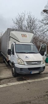 Iveco Daily 55C - 3