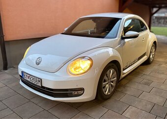 Volkswagen Beetle 1.2 TSI Design - 3