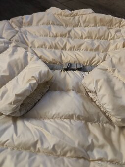 Moncler bunda veľ 3 roky - 3