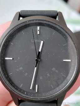 Lenovo smart hodinky - 3