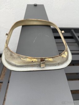 Predam ramik na prvy csl televizor Tesla 4001 A - 3