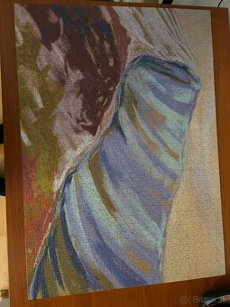 Karst Mandy Maria Puzzle - 3