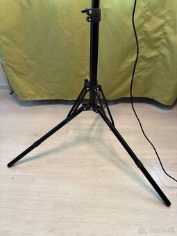 Štúdiové Profi Osvetlenie - 3