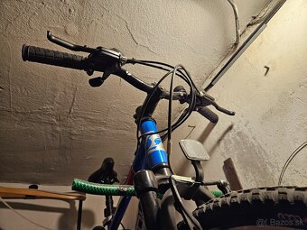 Bicykel Leader Fox 24" - 3