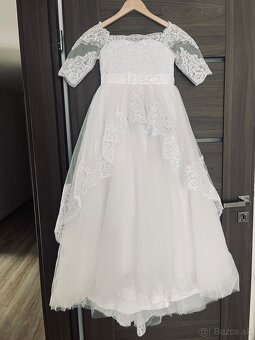 Saty na prvé sv. prijímanie - 3