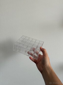 Stojan na rúže - 3