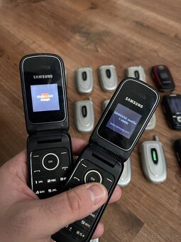 Predám 20 samsungov - 3