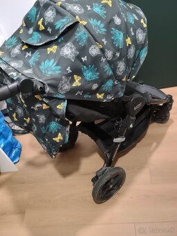 Britax romer B motion 4 - 3