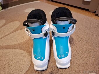 Detské lyžiarky Salomon - 3