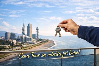 BATUMI PROPERTY TOUR - 3