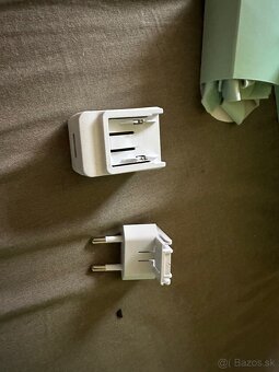 Owlet Smart Sock 3 - Original Mint - 3