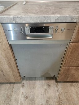 Umyvacka riadu Bosch SPI69T75EU - 3