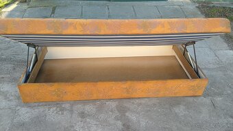 Valenda - Posteľ - 3