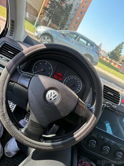 Golf V 1,9 TDI/77kw - 3