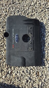 Kryt motora Ford mondeo mk3 - 3