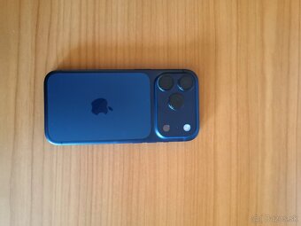 Iphone 17 PRO 256gb blue - 3