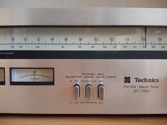 TECHNICS ST-7300 - 3