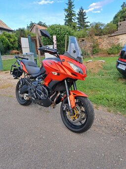 Kawasaki versys 650 abs - 3