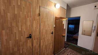 2 izbový byt, Šarišské Michaľany - 3