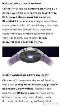 Samsung galaxy watch 5 - 3