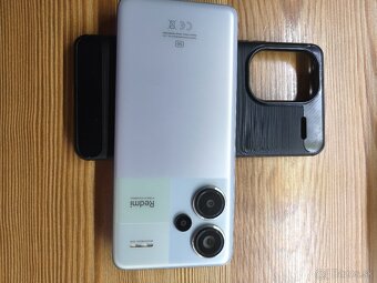 Predám xiaomi redmi note 13 pro + 5g - 3