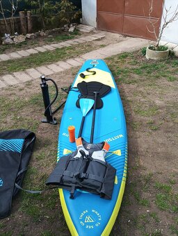 Predám paddleboard - 3