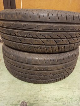 Letne pneumatiky - 3