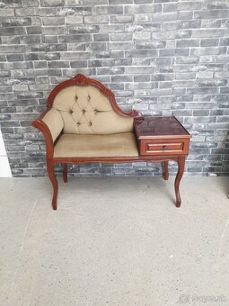 Taliansky nabytok - 3