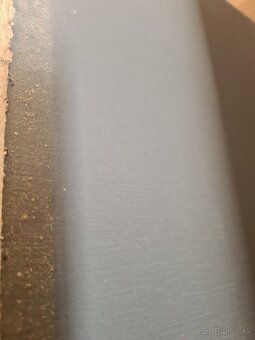 Hrubé MDF DTD dosky 2800x2100x27mm - 3