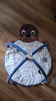 Detská hracia deka - 3