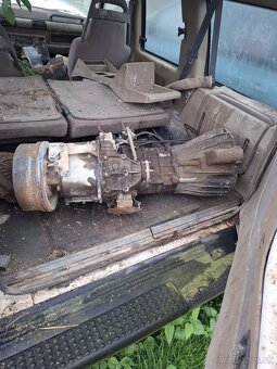 Landrover discovery - 3