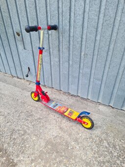 Detska kolobezka - 3