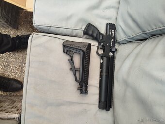 Pcp mikro Strike - 3