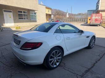 Mercedes SLC 180, odpočet DPH - 3
