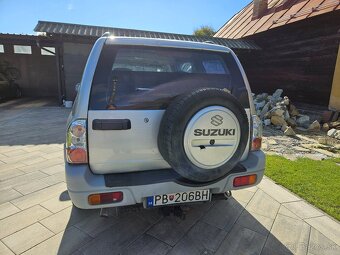 Vitara xl7 2.7 - 3