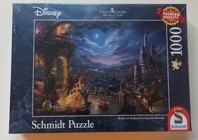 Disney puzzle - 3