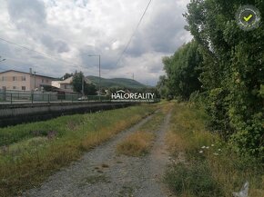 HALO reality - Predaj, pozemok   293m2 Veľký Krtíš, ideálny  - 3