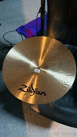 Zildjian K Custom Dark Ride 20 - 3