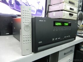 ARCAM AVR-600...High End AV receiver 7.1 , HDMI , - 3