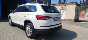 Škoda Kodiaq 1.4 benzín,r.v. 10/2017- ODPOČET DPH - 3