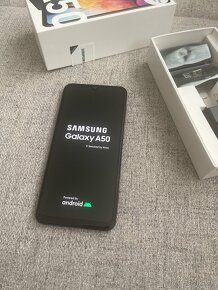 Samsung A50 - 3
