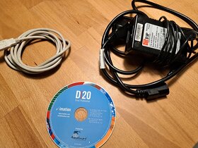 Imation D20 duplikátor a potlač CD/DVD - 3
