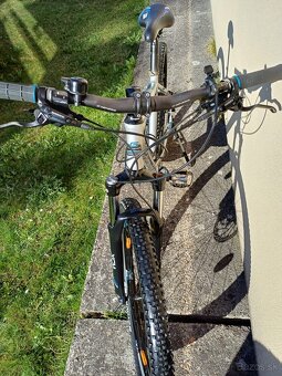 Horský bicykel GENESIS SOLUTION 4.0 - 3